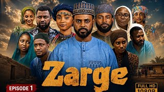 ZARGE SEASON 1 EPISODE 1 With English Subtitle (2026)