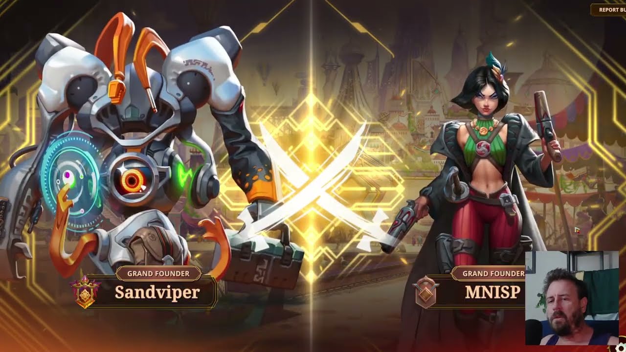 Top 30 Ranked Play - Companion Core is #1