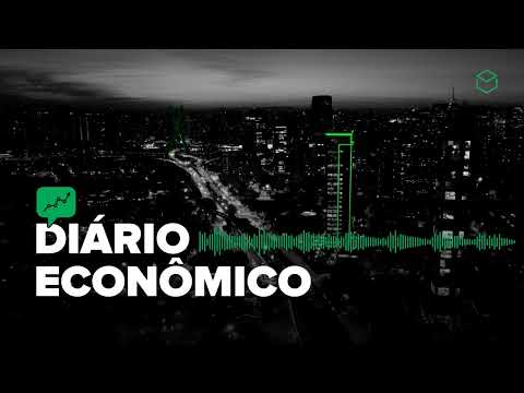 Diário Econômico: podcast do Banco Original e Canal Rural - 6/2/2023