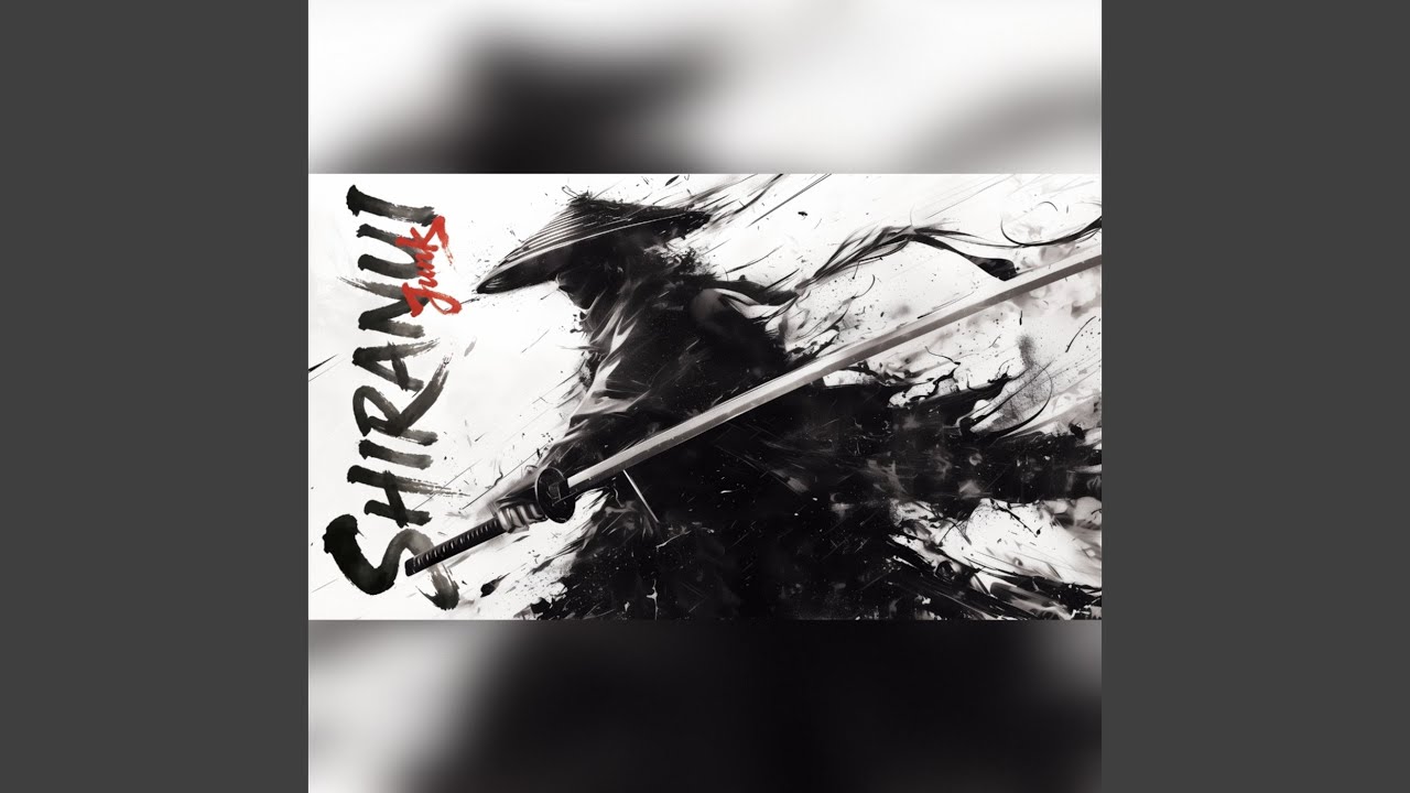 Watch SHIRANUI on YouTube Watch SHIRANUI on YouTube