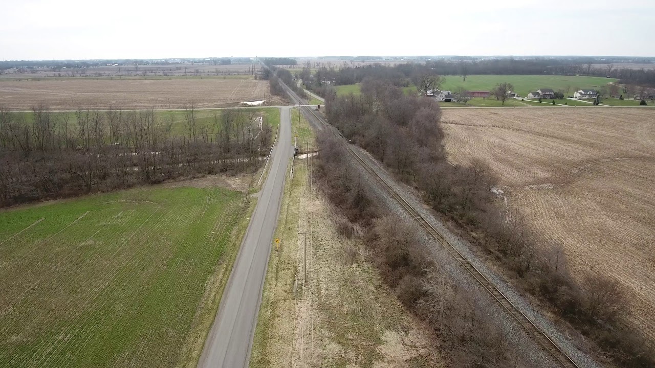 0 Currier Road, Plain City, Ohio  43064