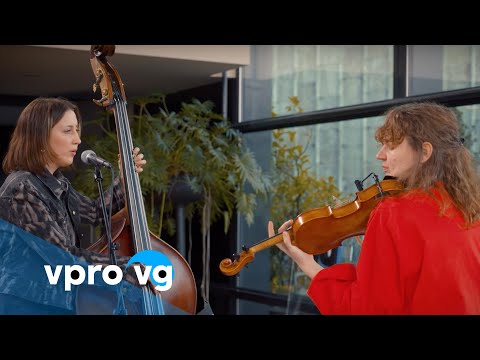 Honingbeer en Show Pony | De Doelen Rotterdam | Vrije geluiden