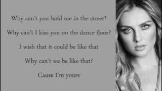 Little Mix    Secret Love Song ft  Jason Derulo Lyrics  Pictures