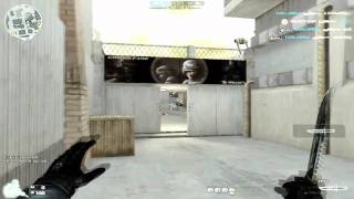 blank killmarks