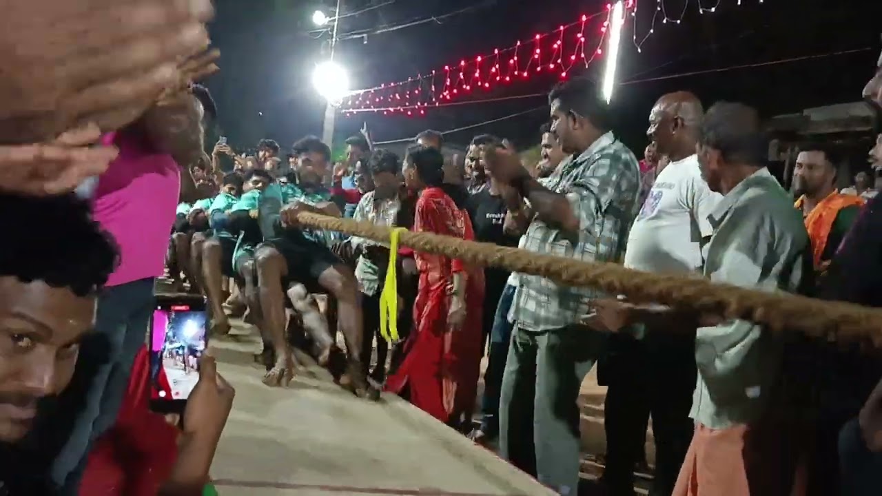 ഹെയർകൂലിസ് വെമ്പായം ... ഫാൽക്കൻസ്  പൊഴിയൂർ 