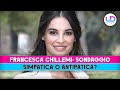 Francesca Chillemi: Simpatica O Antipatica? Il Sondaggio!