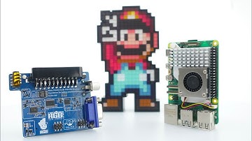 NOUVEAU RECALBOX RGB DUAL 2 : TOUTES LES INFOS EXCLUSIVES !!