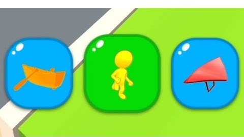 Shape Shifting || Level 17 || All levels Walkthrough Gameplay || Android and ios gameplay