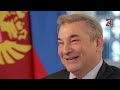 Наши Легенды. Владислав Третьяк