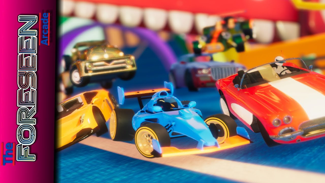 Super Toy Cars 2 on Steam