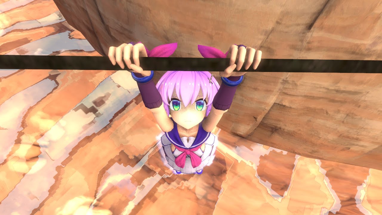 Javeline (Azur Lane) This-Little-Piggy Animation