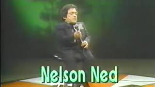 NELSON NED -  Todo Pasará