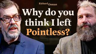 Download Lagu Why Joe Marler Owes EVERYTHING to Richard Osman Download Lagu Why Joe Marler Owes EVERYTHING to Richard Osman