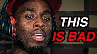 Kai Cenat Has A Huge Problem On His Hands
Daily Youtube Coaching on how to grow on youtube, 1 on 1 coaching, Collab on youtube videos with me thats posted on both of our channels: join my skool community https://www.skool.com/poetikflakko/about Kai Cenat Has A Huge Problem On His Hands