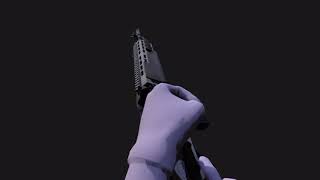 the second first try [MK14 Animation]