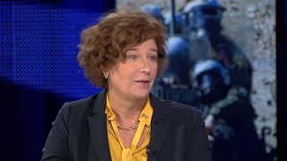 'Irresponsible': Prominent Belgian MEP slams Donald Trump's EU coronavirus travel ban
