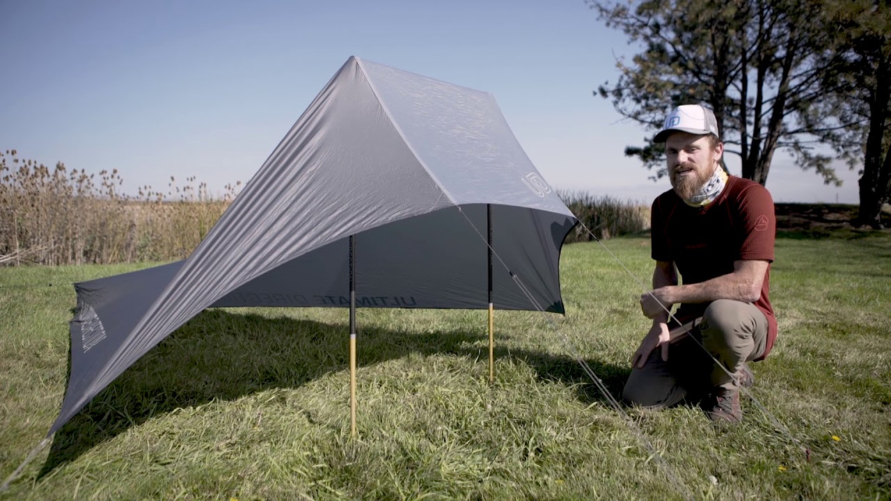 Ultimate Direction Adventure Collection: FK Tarp