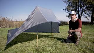 Ultimate Direction Adventure Collection Fk Tarp