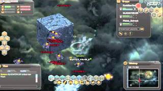 Darkorbit $_Killer95_$ Destroy Eic