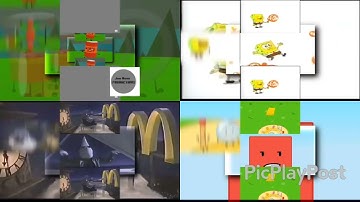 Scan Quadparison v24 (PicPlayPost Version)