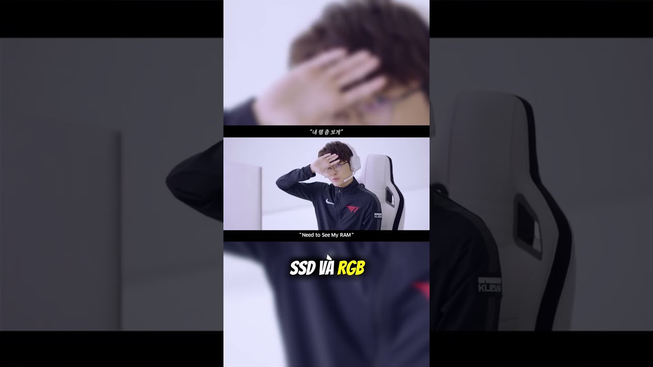 KHI GAME THỦ TÁN GÁI MÀ CHỈ NGHE TIẾNG CHUÔNG XE ĐẠP 