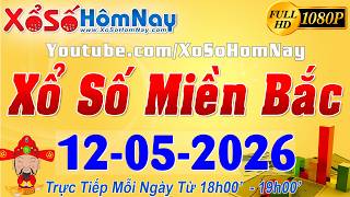 XSMB - Trực tiếp xổ số Miền Bắc ngày 12/05/2026 - Quảng Ninh XSQN, xstt, xsmb, SXMB, xổ số thủ đô screenshot 5