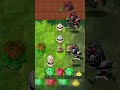 Cool Zombie Trap 133 #pvzmemes #pvzfusion #pvz #traps