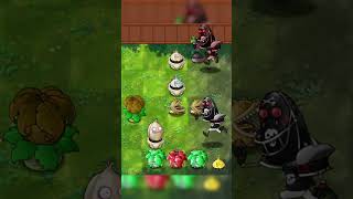Cool Zombie Trap 133 #pvzmemes #pvzfusion #pvz #traps