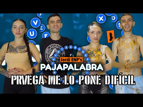 PA*JAPALABRA con PRVEGA (y su segundo Final F***z)