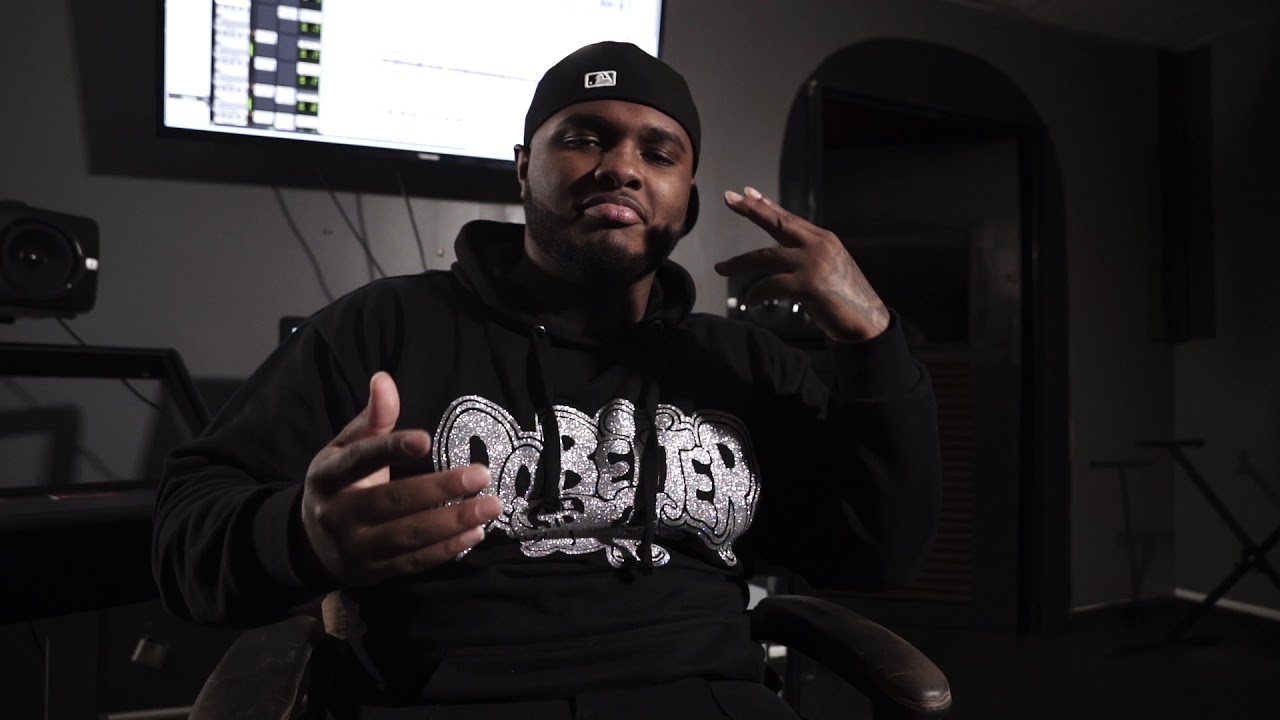 LTK Artty - Something To Prove (Official Video) | Shot by BlindHeartedSaulReel | 2020