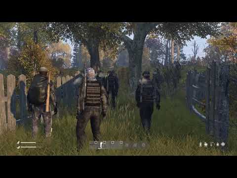 Питерские Разборки (Посёлок Шмаляево) | Area Of decay