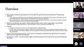 Predictive Processing Community Project Weekly Meeting - 6/2/2026