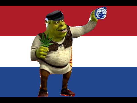 Dutch Shrek Dutch Shrek