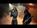 AI女性ロック|B&rsquo;z「パーフェクトライフ」オマージュ・J-Rock