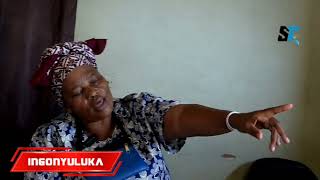 UKHALA NGOKUNGAJEZI KWABANTU BESLISA ABAHLUKUMEZA INGANE YAKHE EKHUBAZEKILE NGOKOCANSI. 