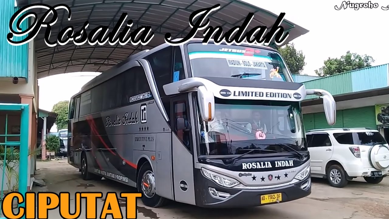 Pariwisata Ciputat: Lebih dari Sekadar Transit, Jelajah Potensi Wisata dengan Armada Bus Pariwisata Terpercaya