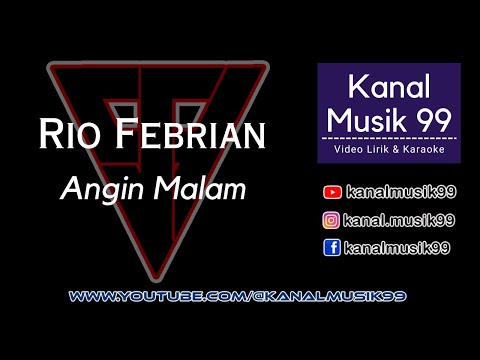 Broery Marantika - Angin Malam (Official Audio)