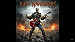 Rust Wanderers - Shadow Hound