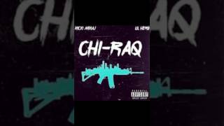 Chiraq instrumental