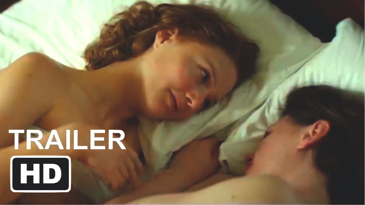 TELL IT TO THE BEES Official Trailer 2019 Anna Paquin