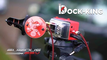 TRUE-D DOCK-KING by FURIOUSFPV