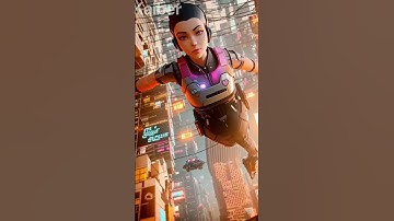 The Future of Video Editing is Now #ai #aiphotoediting