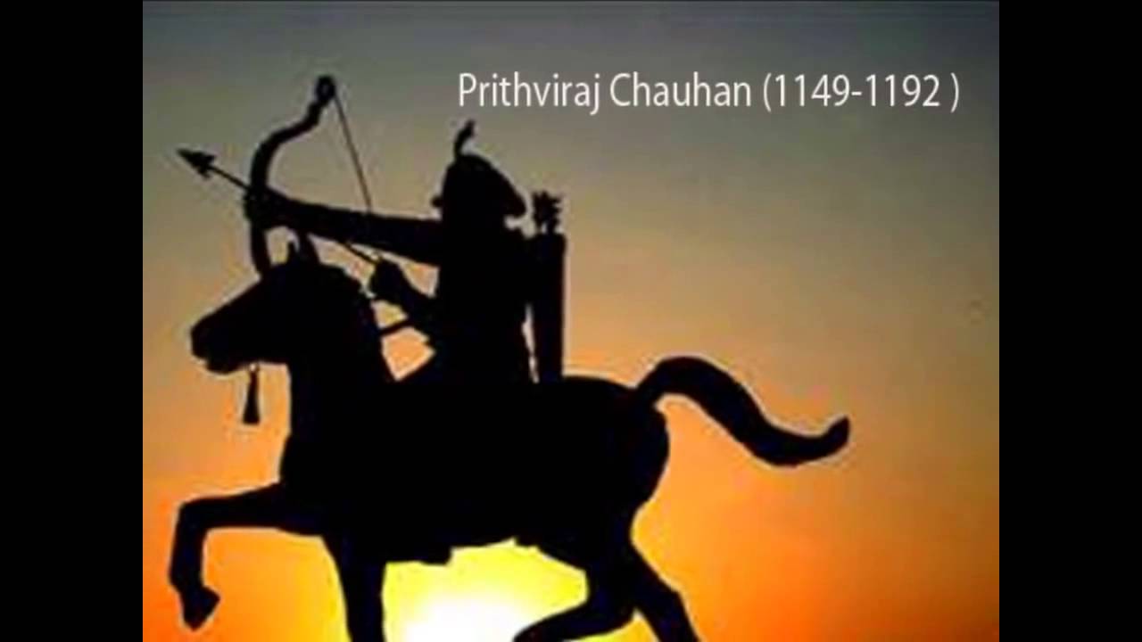 Brave Hindu Kings and Queens who defeated Islamic Invaders