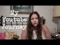 What to Expect as a Small YouTuber Starting Out.