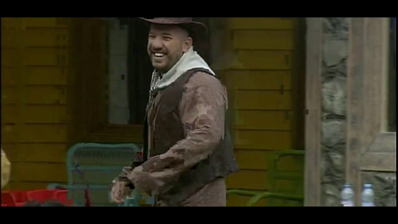 Big Brother Most Wanted   Луна изважда от нерви всички в Къщата   15 11 17