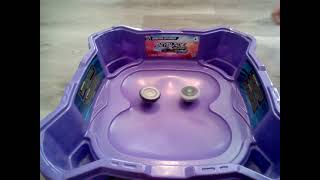 Forneus F4 Vs Yegion Y4