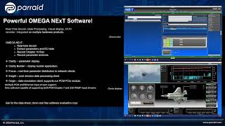 Parraid Telemetry Products Overview What Is Telemetry Parraid