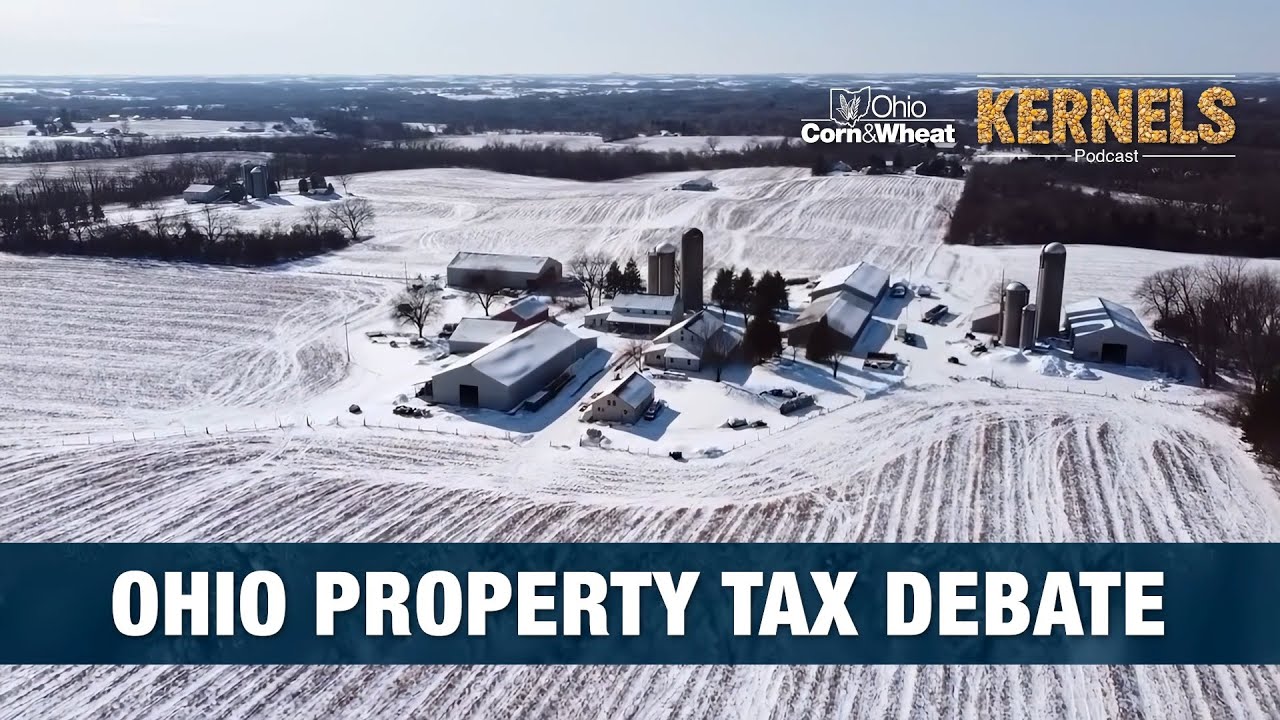 Ohio's Property Tax Debate
