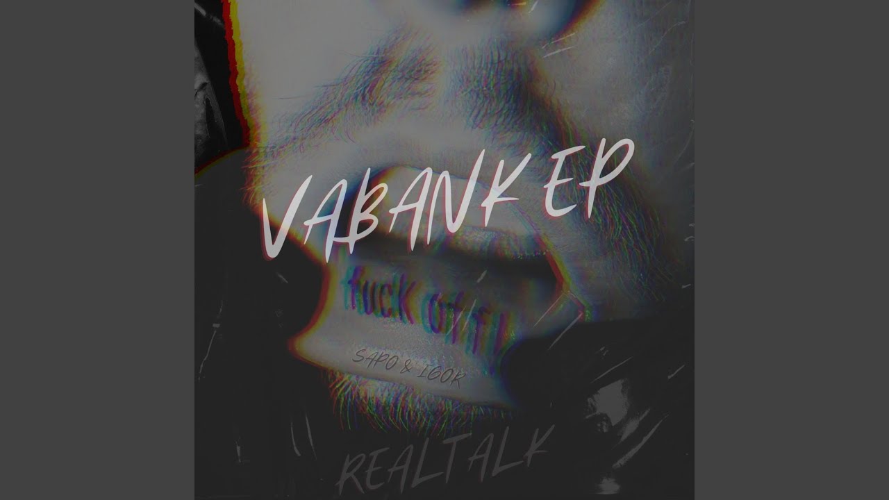Παρακολούθηση VABANK στο YouTube Παρακολούθηση VABANK στο YouTube