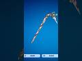 CANDY AXE PICKAXE RETURN RELEASE DATE IN FORTNITE ITEM SHOP 2025!